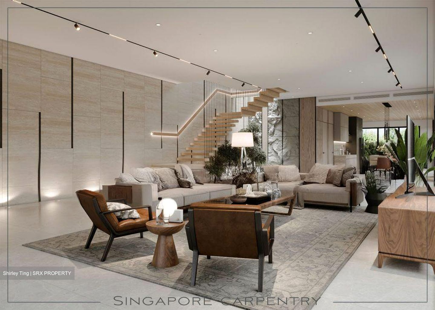 Shamrock Park (D10), Semi-Detached #501324021